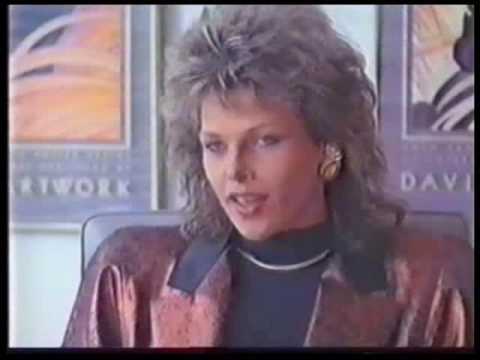 C. C. Catch - Strangers By Night