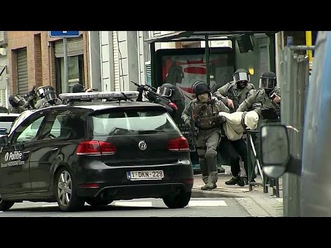 Abdeslam planned to 'restart something' in Brussels - Belgian Foreign Minister