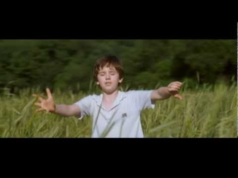 August Rush trailer