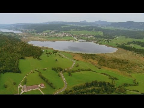 Belle France Franche-Comté