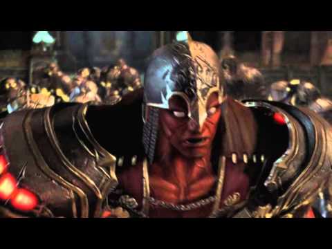 Lineage II: Underground Trailer