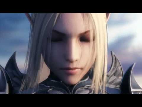 Lineage II Chronicle 3: Rise of Darkness - CGI Movie (E3 2005)