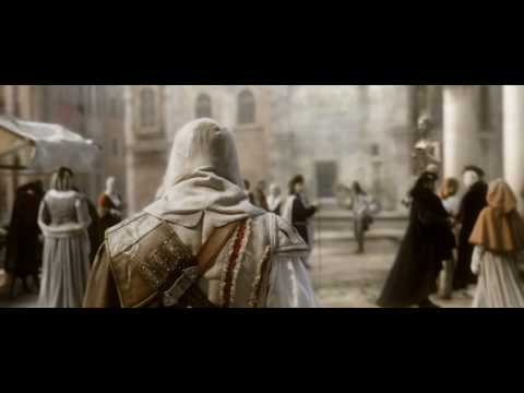 Assassin's Creed Lineage - Complete Movie