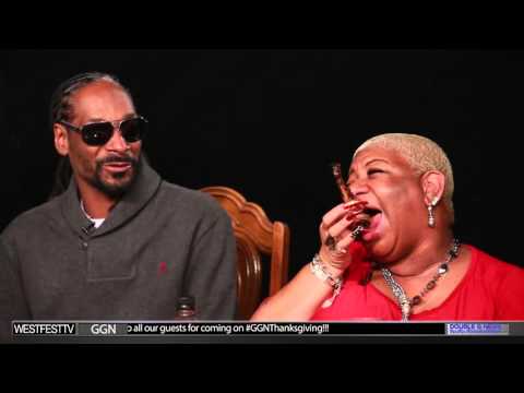 GGN Thanksgiving Special 2015