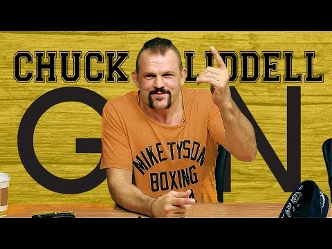 GGN Chuck Liddell & Snoop