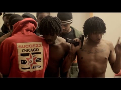 Gangs Of chicago's South side full doucumentary