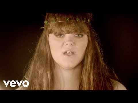 First Aid Kit - Wolf