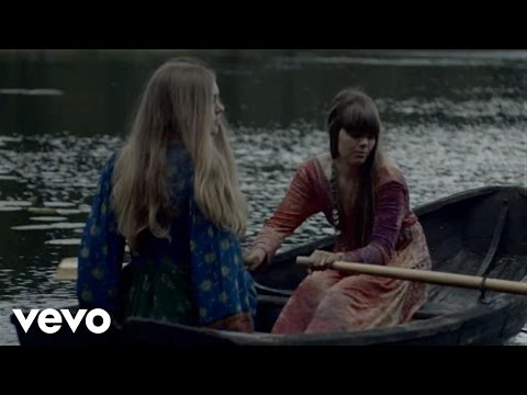 First Aid Kit - The Lion's Roar