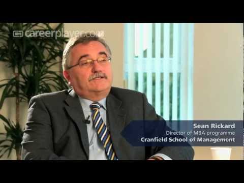 Career Advice | MBA Masters in Business Administration