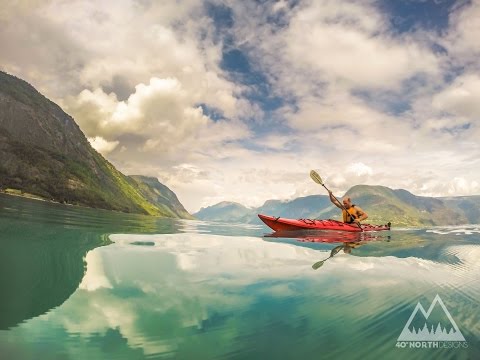 200 Days - A Trip Around the World Travel Film