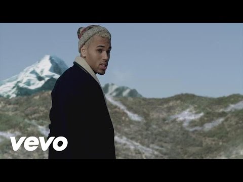 Chris Brown - Strip ft. Kevin McCall