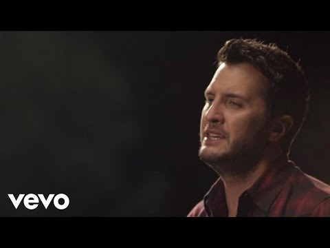 Luke Bryan - Strip It Down