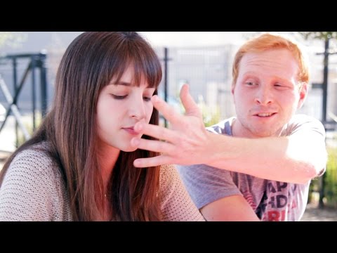 Weird Things Siblings Fight About