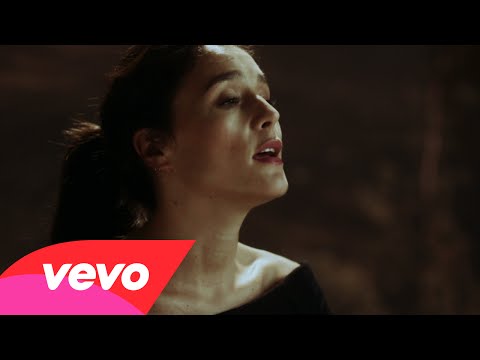 Jessie Ware - Say You Love Me