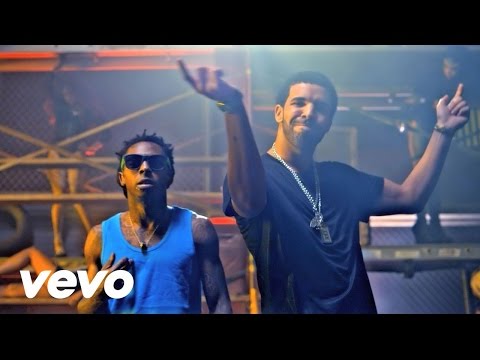 Lil Wayne - Love Me (Explicit) ft. Drake, Future