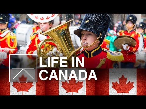 What Is Life Really Like In Quebec, Canada?