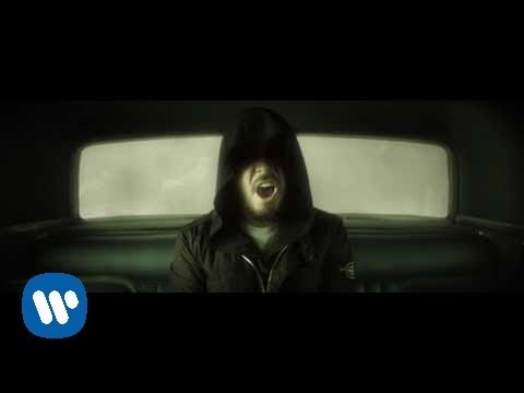 Linkin Park - The Catalyst (Official Video)