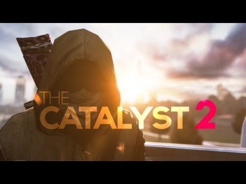 Pamaj: The Catalyst 2 - A Black Ops 2 Montage by FaZe SLP