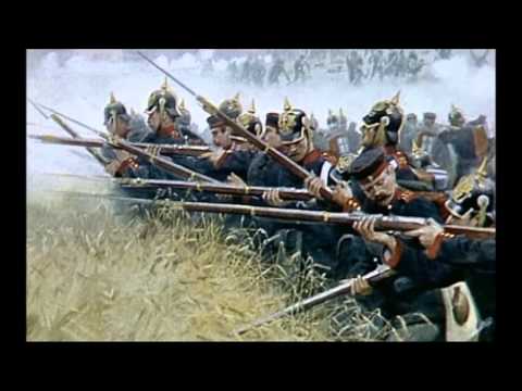 Franco-Prussian War