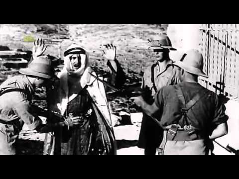 Nazi Collaborators   The Grand Mufti of Jerusalem Haj Amin el Husseini