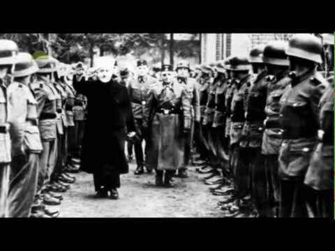 Nazi Collaborators - The Grand Mufti - Part 3