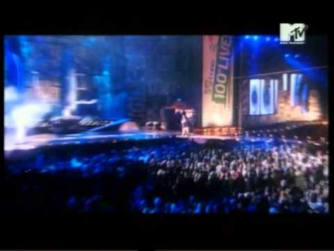 Ludacris - Concert Live In Johannesburg 2005 MTV