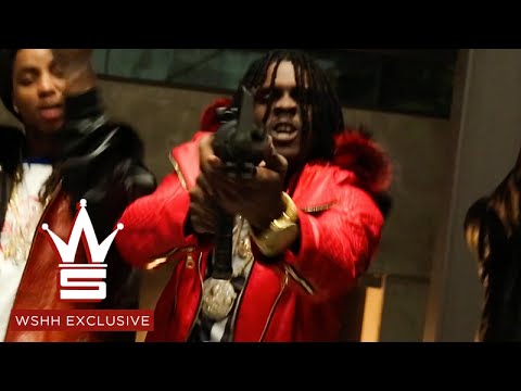 Chief Keef "Sosa Chamberlain" (WSHH Exclusive - Official Music Video)