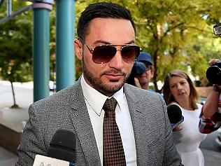 Salim Mehajer