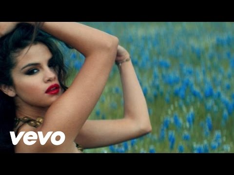 Selena Gomez - Come & Get It