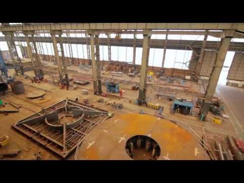 Harland and Wolff Heavy Industries Limited Company Overview