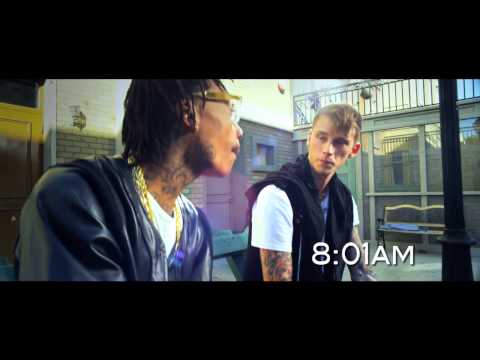 Machine Gun Kelly - Mind of a Stoner ft. Wiz Khalifa (OFFICIAL MUSIC VIDEO)