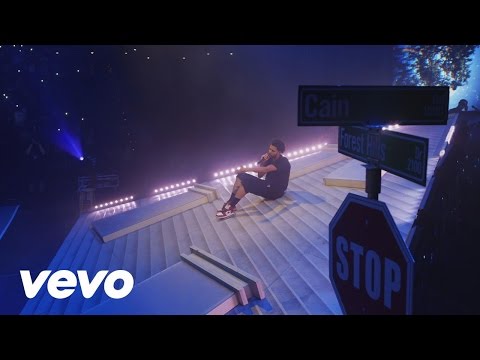 J. Cole - Love Yourz