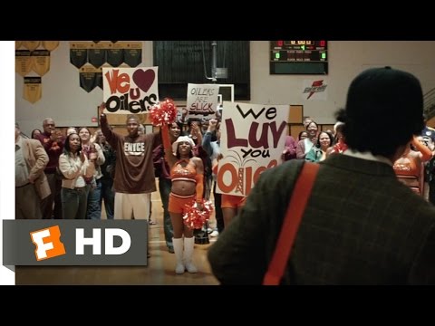 Coach Carter (9/9) Movie CLIP - Not Your Storybook Ending (2005) HD