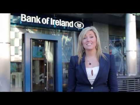 Bank of Ireland Grand Canal Square