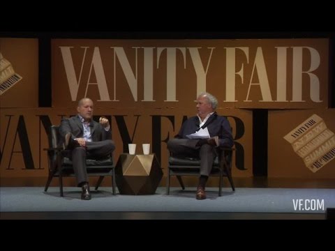 Apple’s Jonathan Ive in Conversation with Vanity Fair’s Graydon Carter