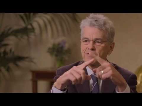 Bill Mitchell: Demystifying Modern Monetary Theory