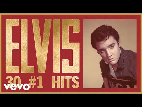 Elvis Presley - Return To Sender (Audio)