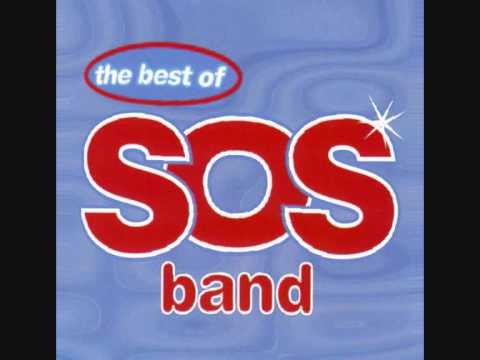 S.O.S. Band - The Finest