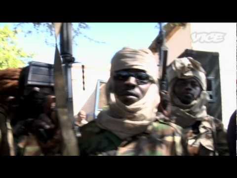 Inside Darfur - VICE News