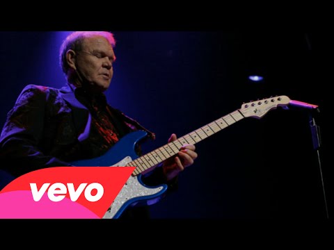 Glen Campbell - I'm Not Gonna Miss You