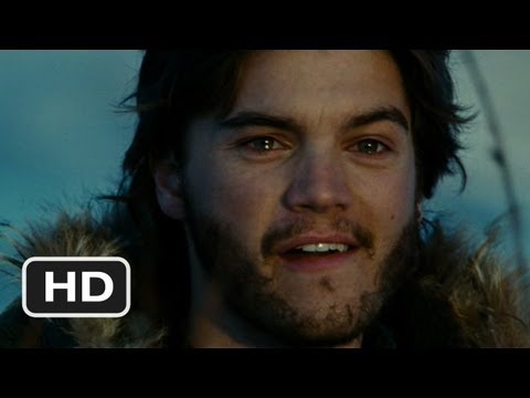 Into the Wild (1/9) Movie CLIP - Two Years He Walks the Earth (2007) HD