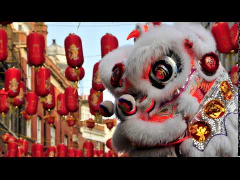 Chinese New Year song