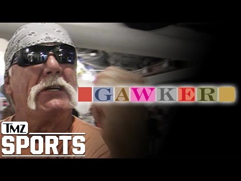 Hulk Hogan Wins Big In Gawker Lawsuit… AGAIN!