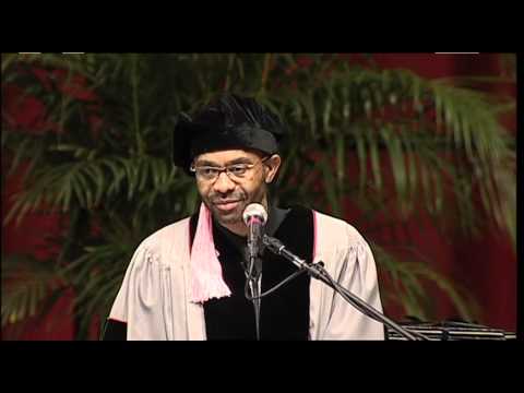 Berklee Commencement 2011: Kenny Garrett, Honorary Doctor of Music, Speaks to the Class of 2011