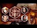 Critical Role at GameSpot Livestream