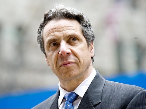 The Sad & Obvious Corruption Of New York Governor Andrew Cuomo