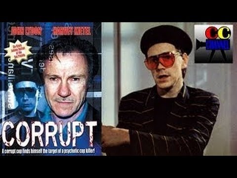 Corrupt - AKA Order of Death - 1983 Full Movie, Starring Harvey Keitel and John Lydon