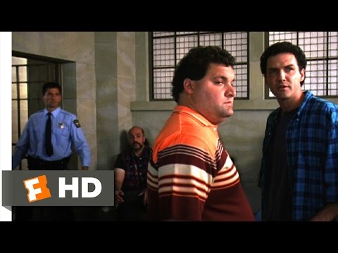 Dirty Work (8/12) Movie CLIP - Ridiculous! (1998) HD