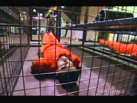 Torture -The Guantanamo Guidebook