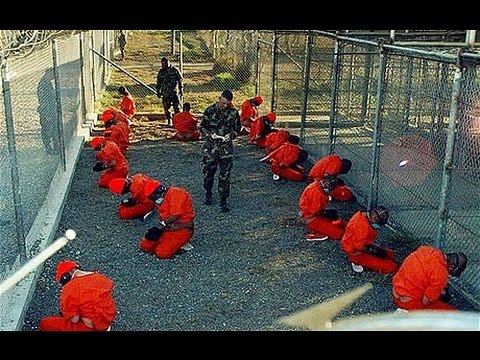 Jon Sistiaga: Infierno Guantánamo - Documental